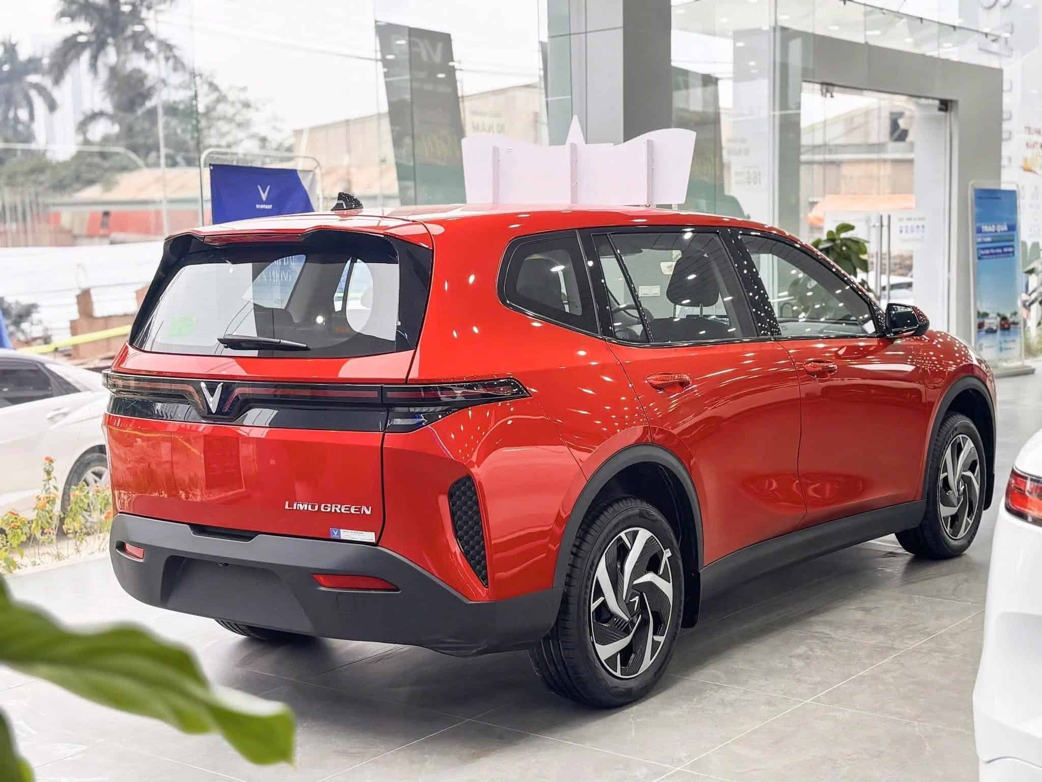 Xe taxi 7 chỗ Thanh Hóa